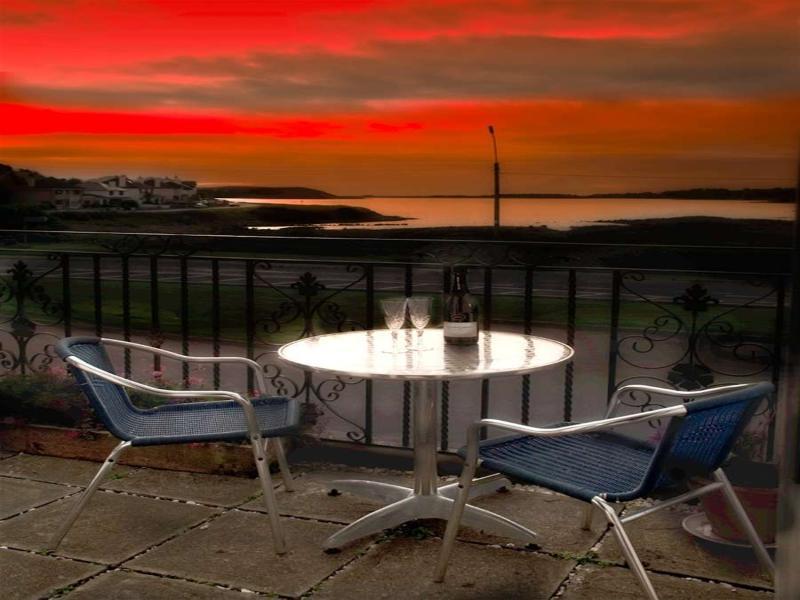 Rusheen Bay House Голуэй Экстерьер фото