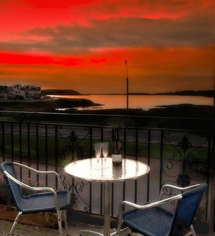 Rusheen Bay House Голуэй Экстерьер фото