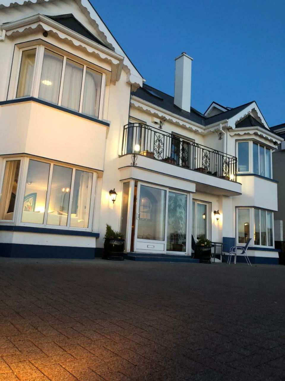 Rusheen Bay House Голуэй Экстерьер фото